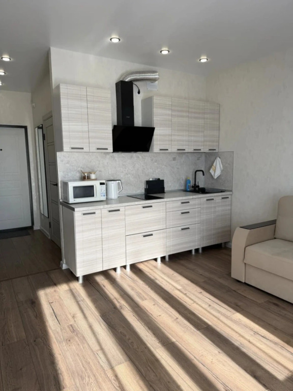 Квартира на Мира 5