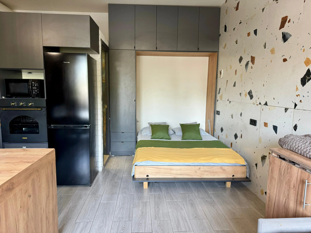 Апартаменты City Center Yerevan