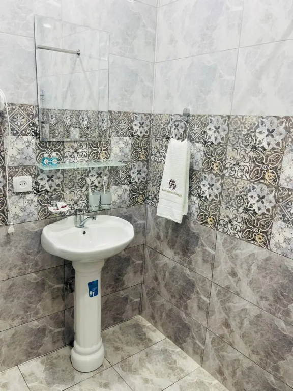 Отель The Art Hotel