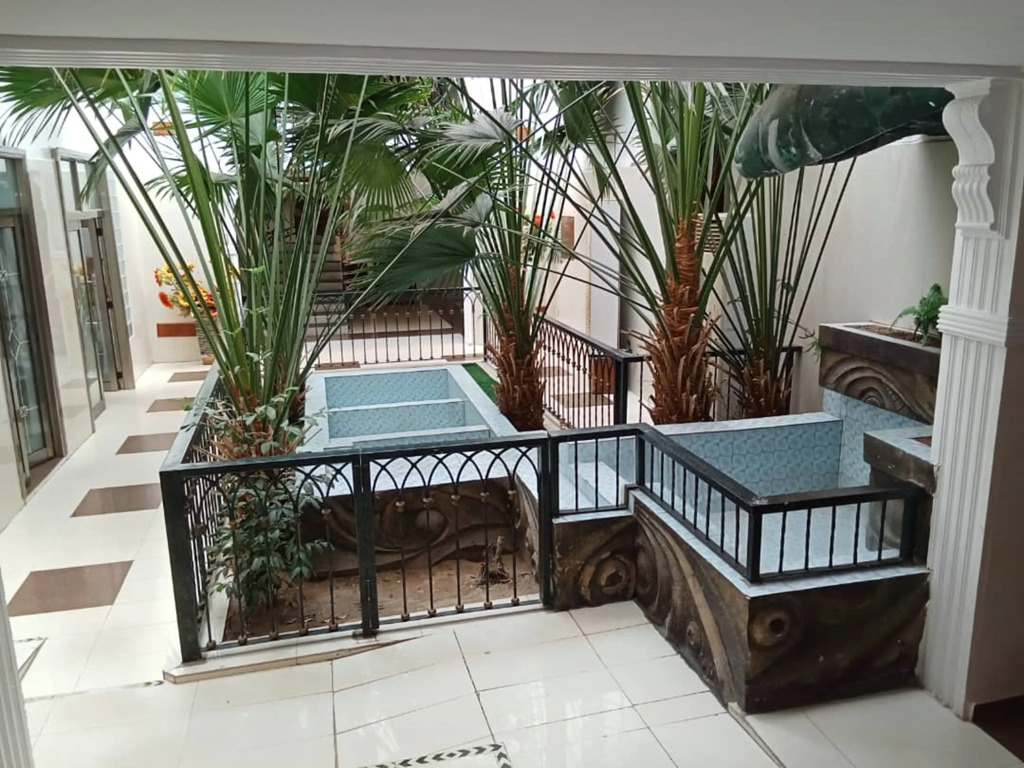 Апарт-отель Lake 47 Suites