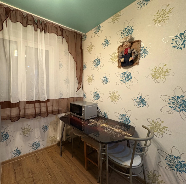 Квартира для командировочных у Волги