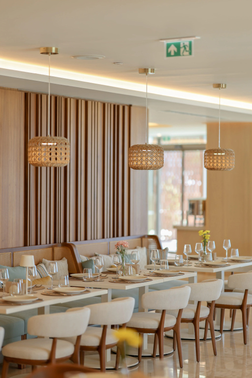 Отель Keyla Hotel & Beach