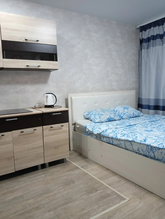 Квартира Студия при въезде в Ижевск