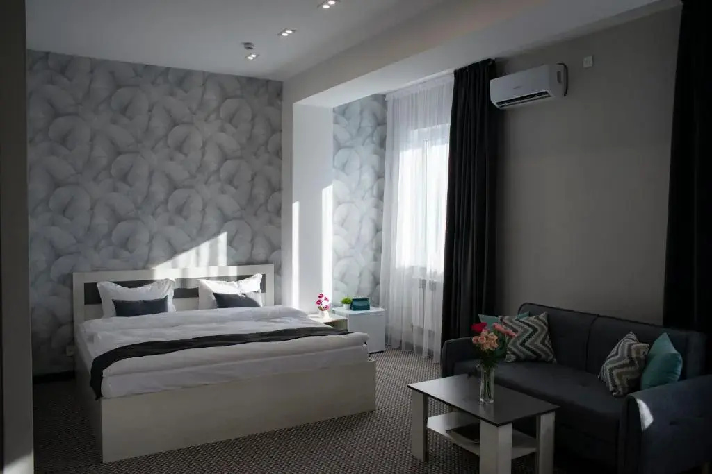Tengri Hotel
