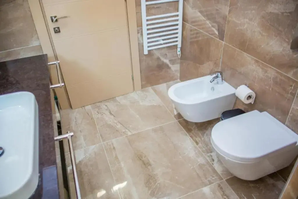 Hotel Vila Koral