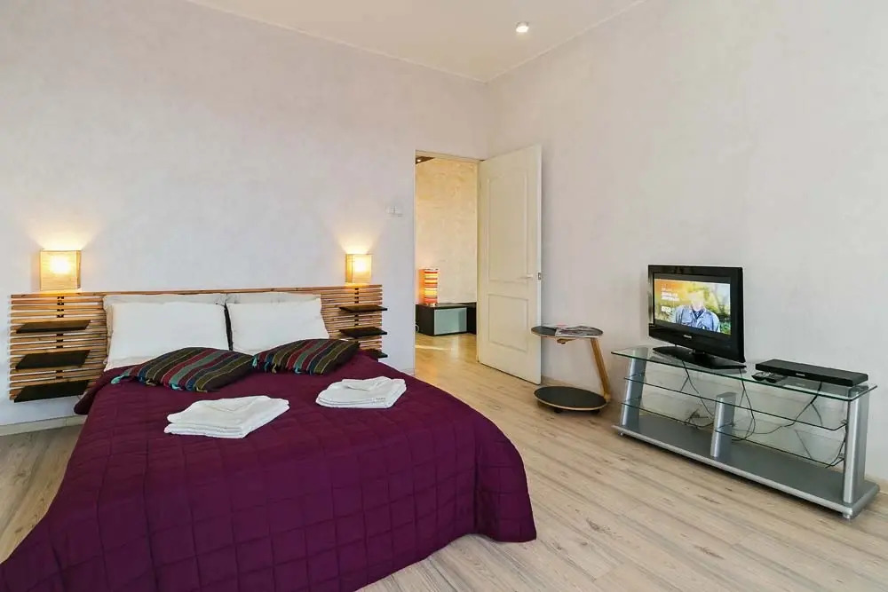 Апартаменты MiniApartHotel