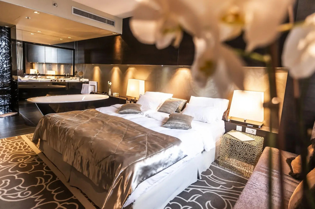 Zijin Hotel Belgrade