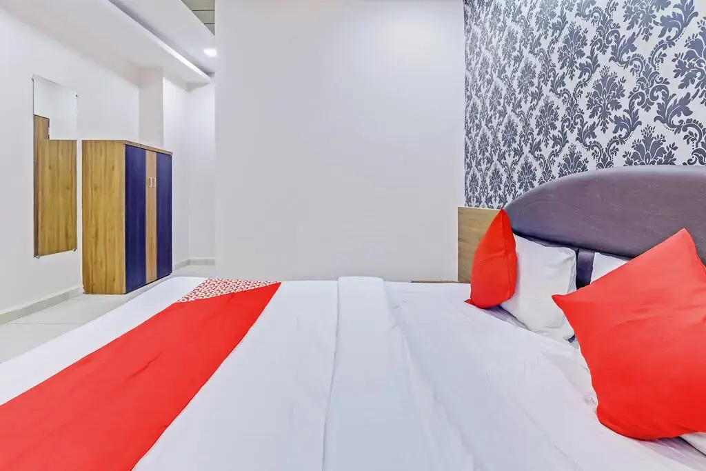 Отель Shiv Inn