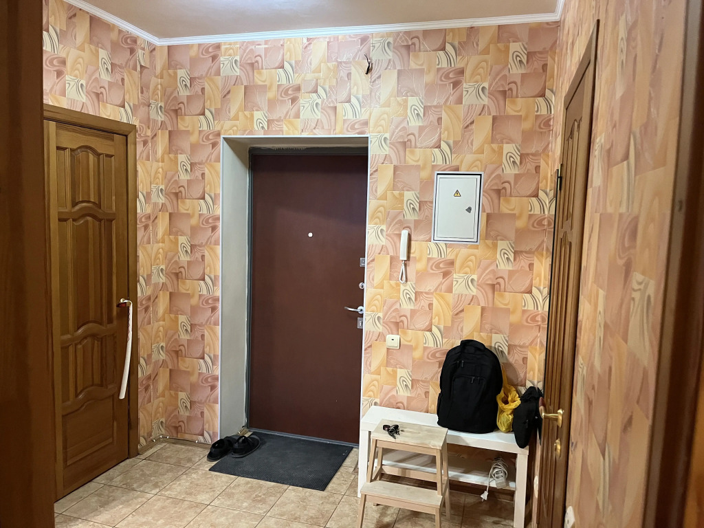 Квартира Казань-1