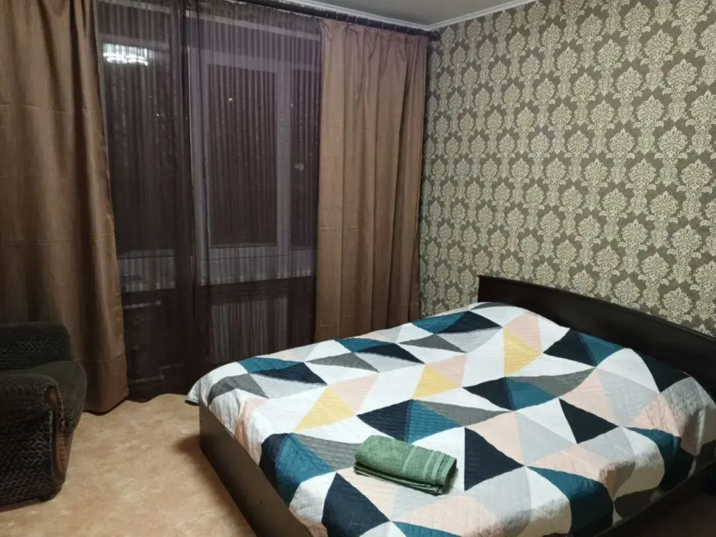 Квартира на ул. Косотурской, 5
