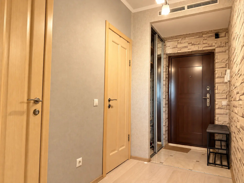 Апартаменты uTrip Toulouse
