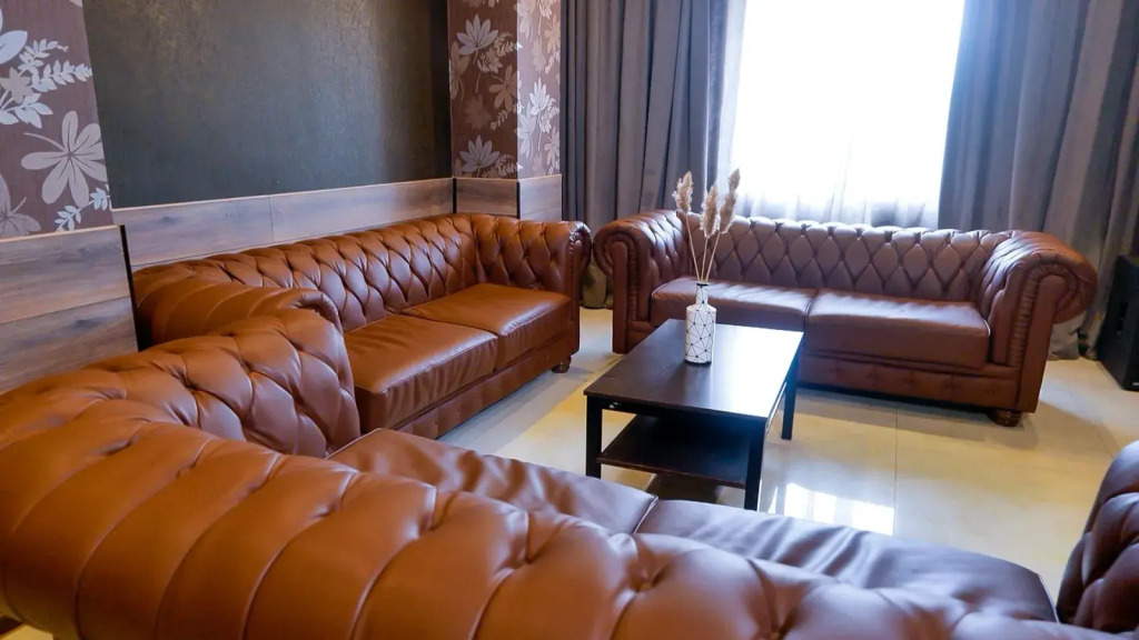 Частный дом Holiday House Astana