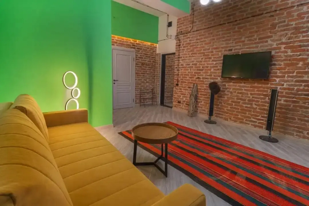 Апартаменты TOUR HOUSE в Махачкале