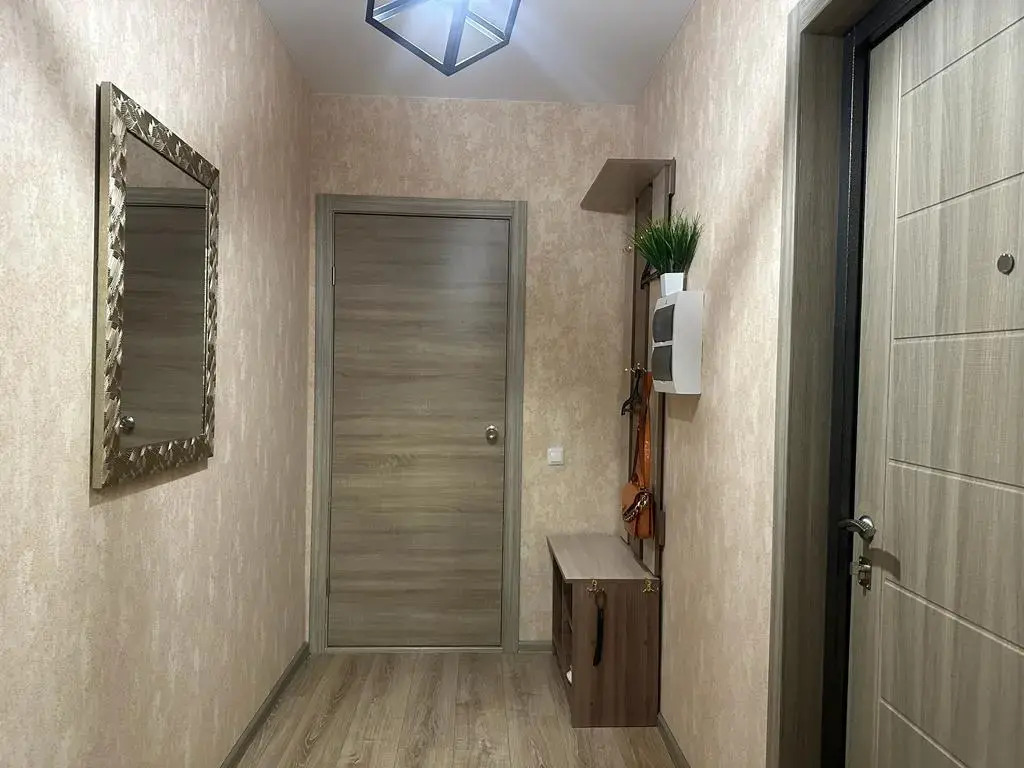 Квартира на 9 Января 68/4