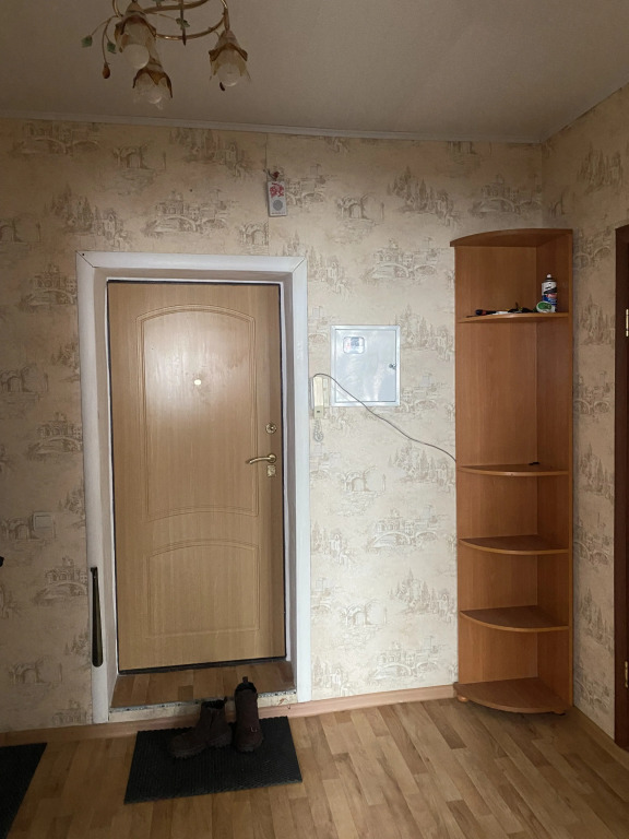 Квартира В Кстово