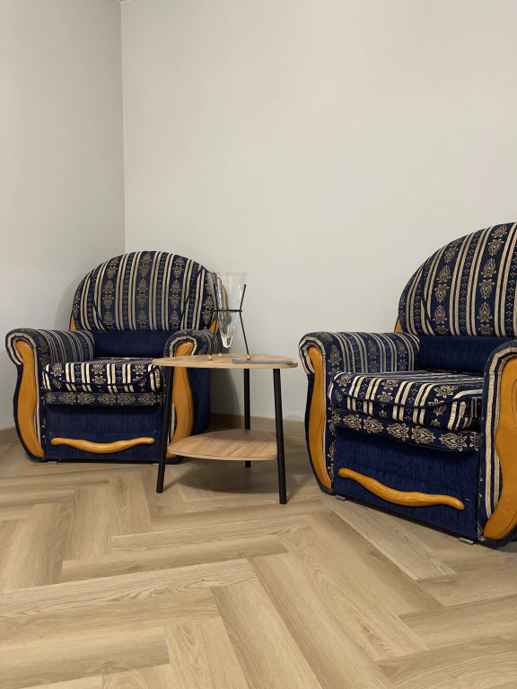 Apartment Нежная «Юджиния»