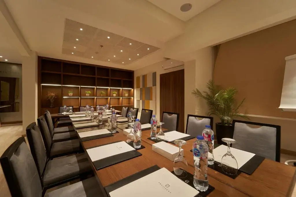 The President Hotel Cairo