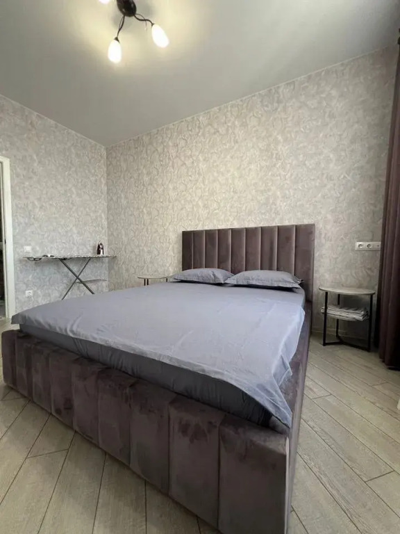Квартира на улице Маршала Жукова, 48Е