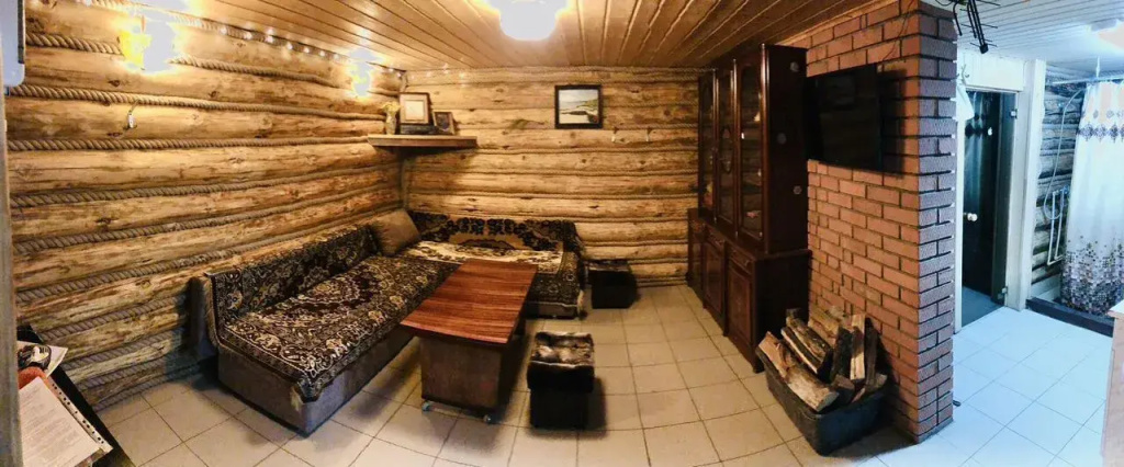 Частный дом на Центральной 95