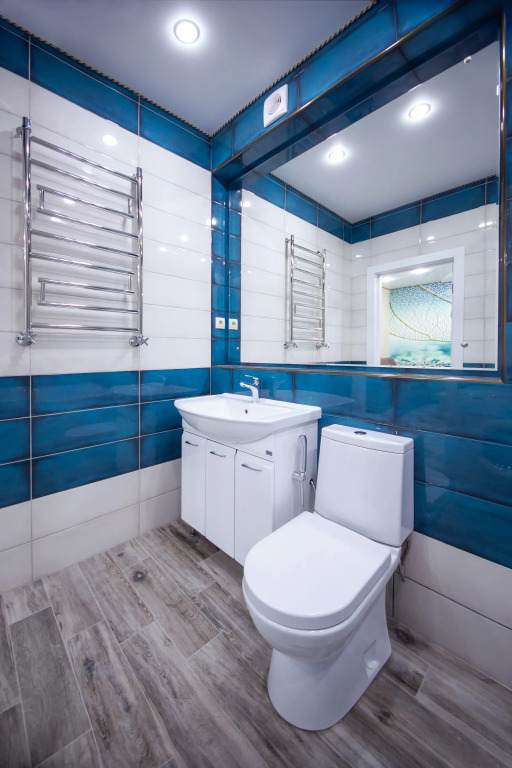 Апартаменты ViP Apart 7