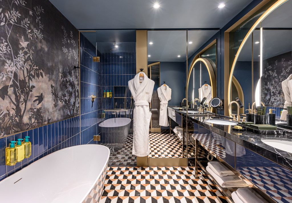 ENZO Hotel Moscow by ZONT Hotel Group