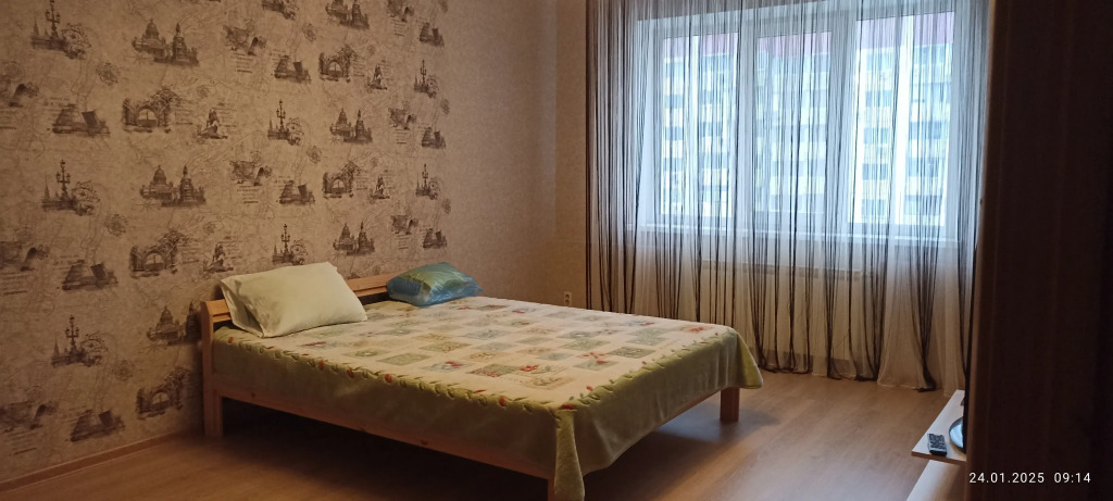 Квартира на Московском Проспекте, 94