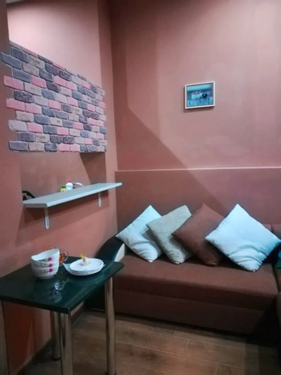 Апартаменты Birdhome in Tbilisi