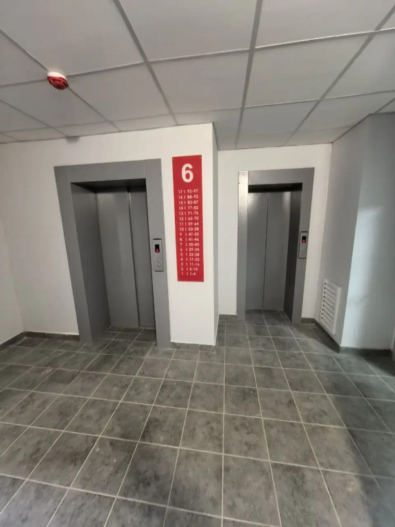 Квартира Однокомнатная в Новом Доме