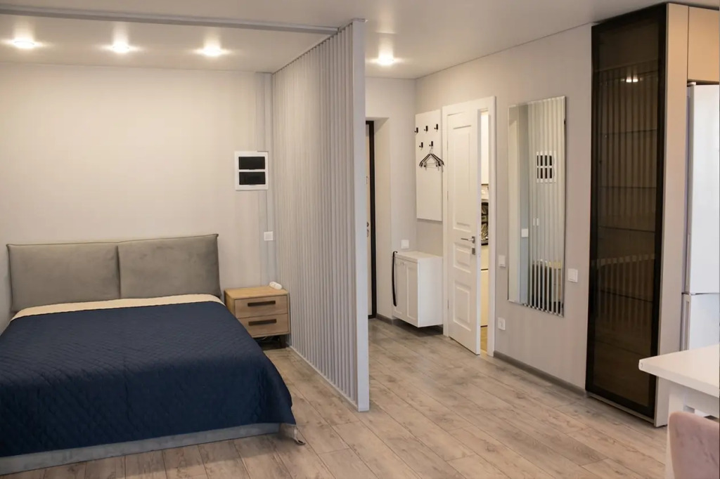 Апартаменты Cozy Homes Studio