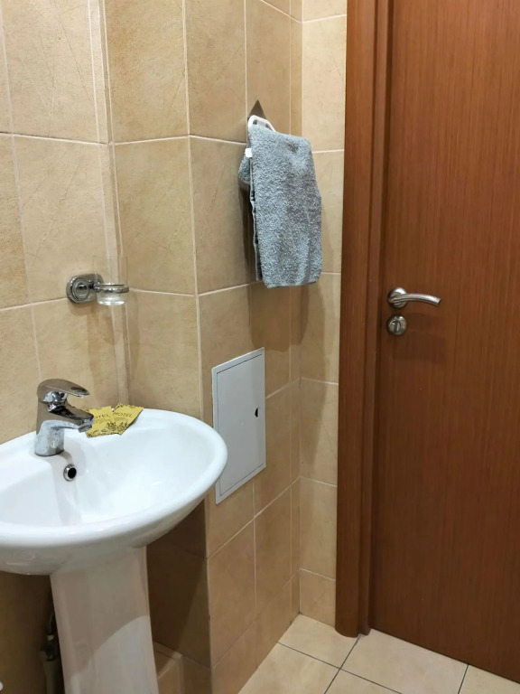 Квартира в Центре Омска