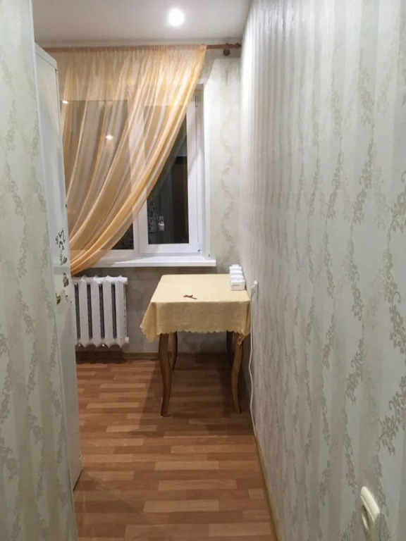 Квартира в 12-м микрорайоне 14