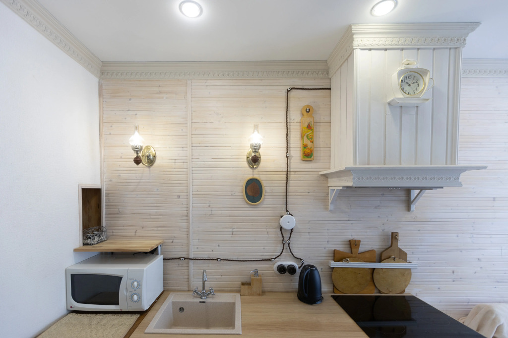 Апартаменты Appartement De Luxe Fantasy