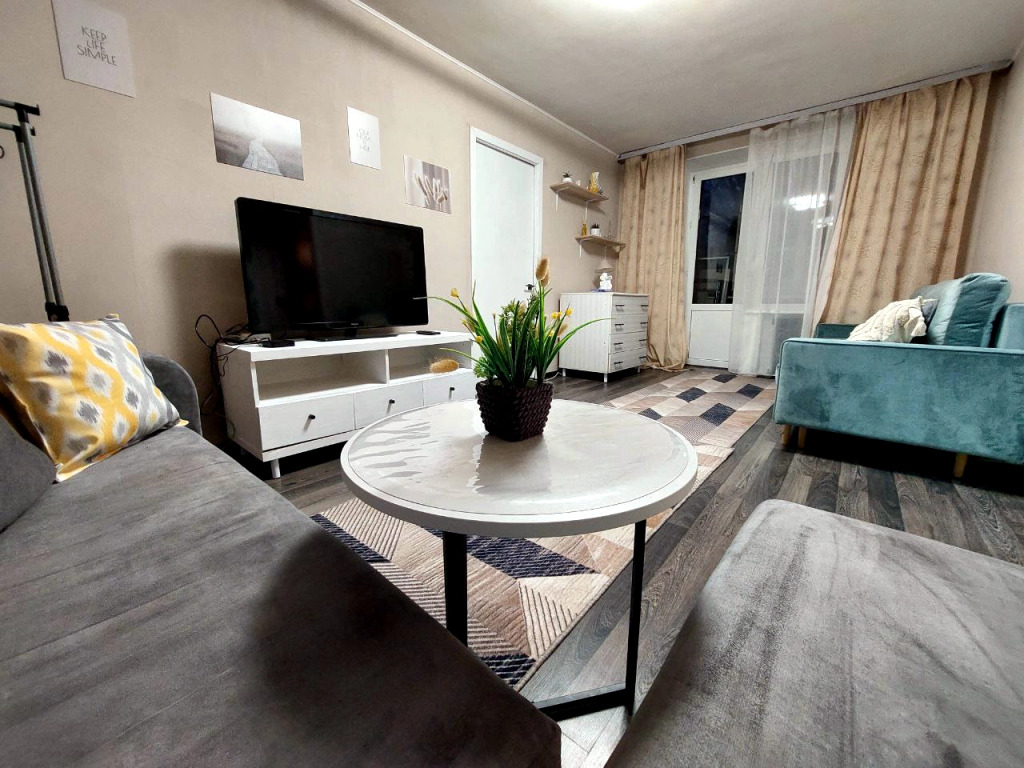 Квартира 2 Кк Holmy Nest  у Метро Сходненская