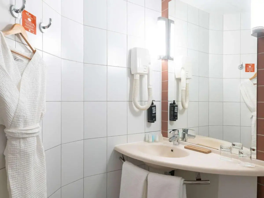 Ibis Astana