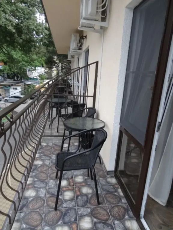 Akrit Hotel
