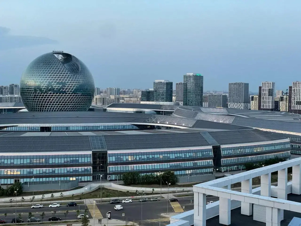Квартира Nexpo City 206