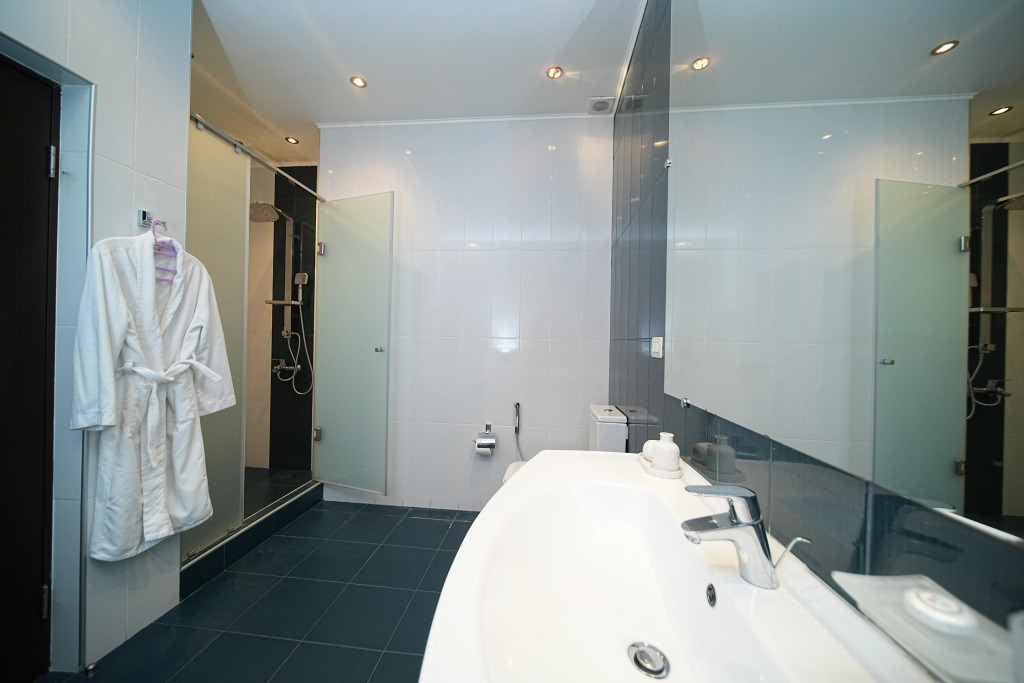 Ararat View Luхury Suite by Sweet Home Flat