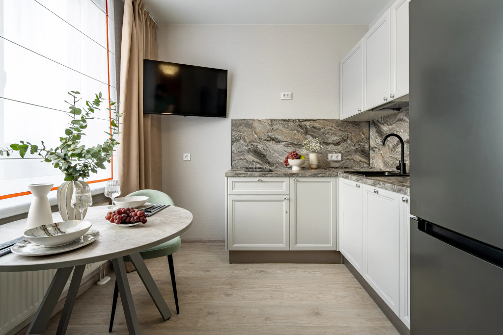 Квартира Merino Home Галактика