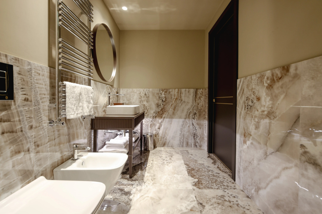 U-Visionary Venezia Hotel