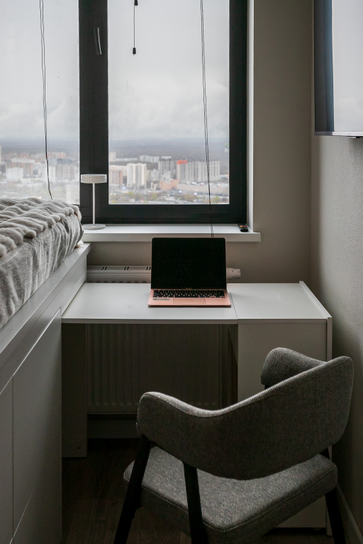 Moskva Flat