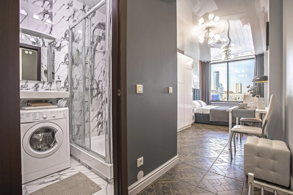 Гостевой дом Apartments-Home Hotel