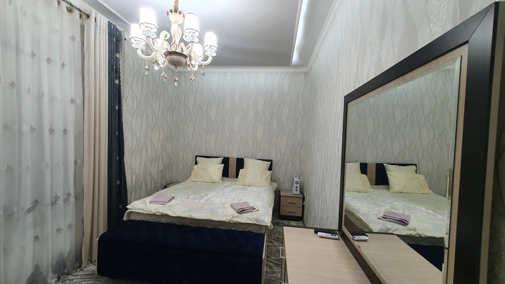 Fayzli GuestHouse