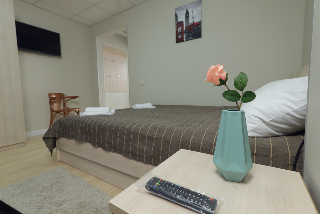 New City Inn