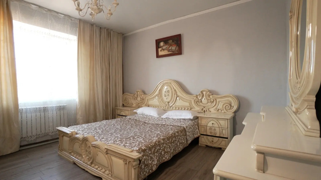 Частный дом Holiday House Astana