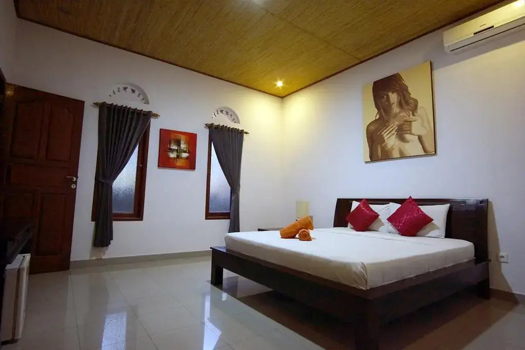 Гостевой Дом Ubud Dream