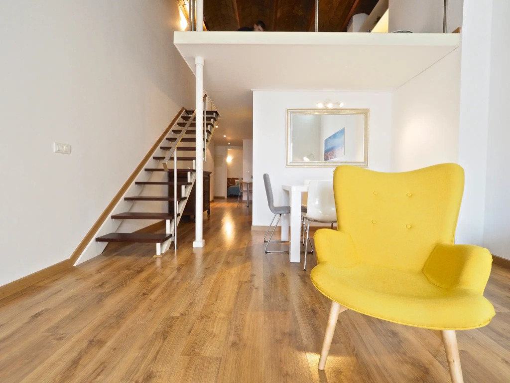 Апартаменты Suites 4Days Paseo de Gracia Design