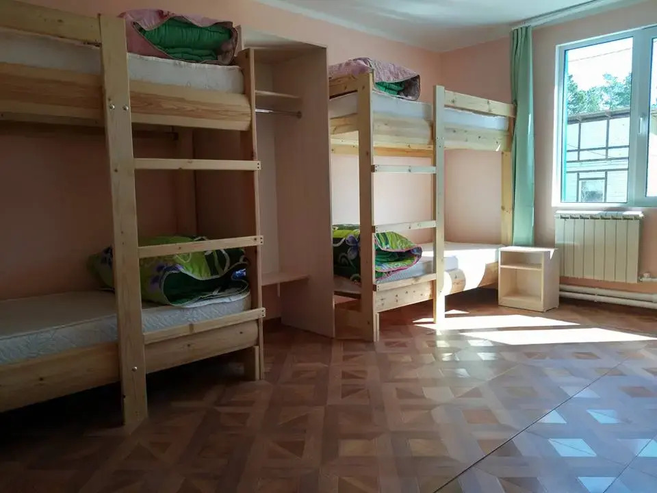 Хостел Этно