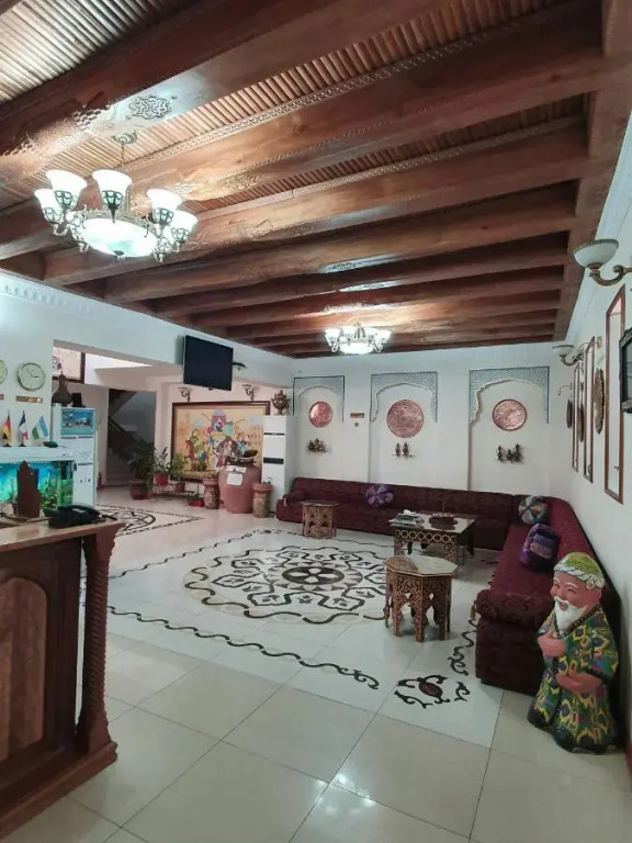 Devon Begi Heritage Hotel