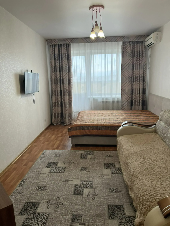 Квартира Уютная Однушка