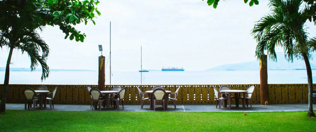 Отель Suzuki Beach